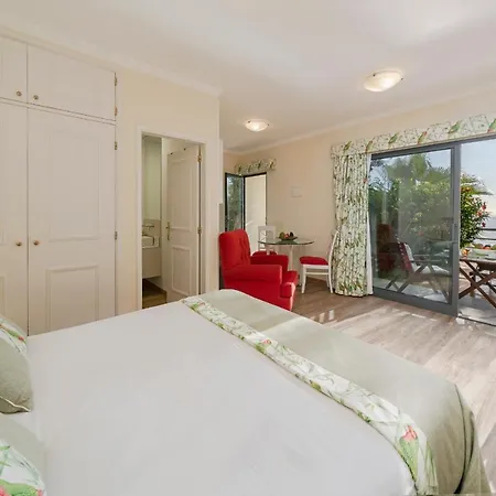 Gasthuis Casa Do Papagaio Funchal (Madeira)