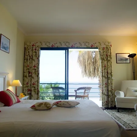 Casa Do Papagaio Gasthuis