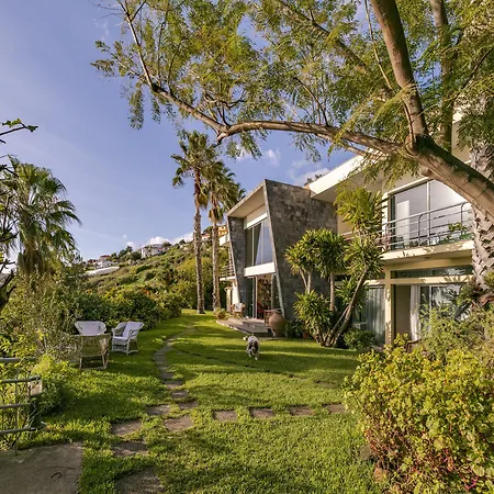 Casa Do Papagaio Gasthuis Funchal (Madeira)