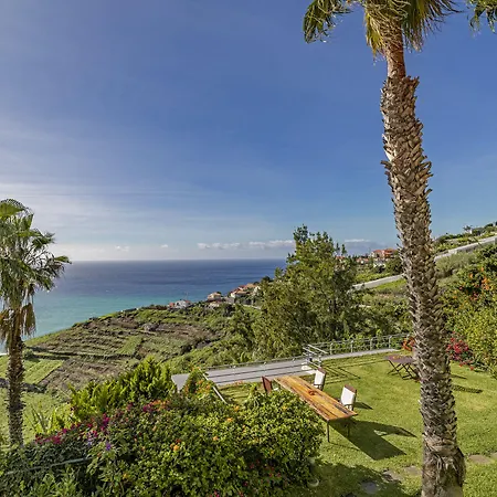 Gasthuis Casa Do Papagaio