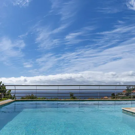 Gasthuis Casa Do Papagaio Funchal (Madeira)