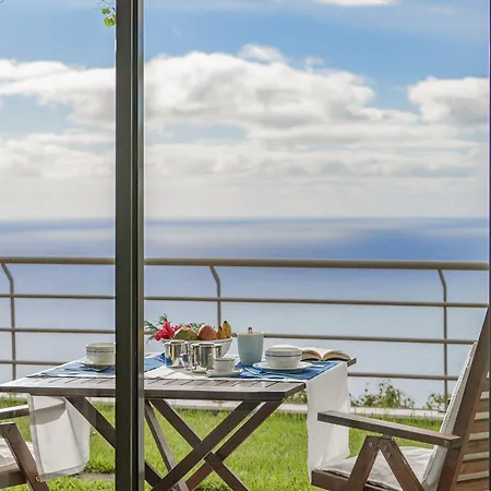 Casa Do Papagaio Gasthuis Funchal (Madeira)