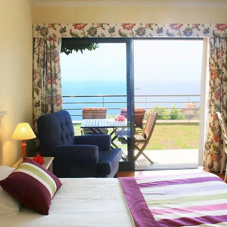 Casa Do Papagaio Gasthuis