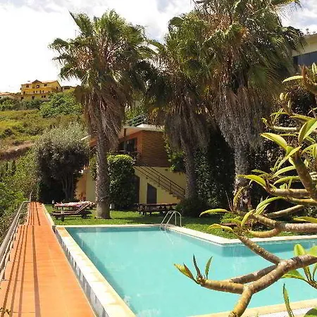 Casa Do Papagaio Gasthuis Funchal (Madeira)