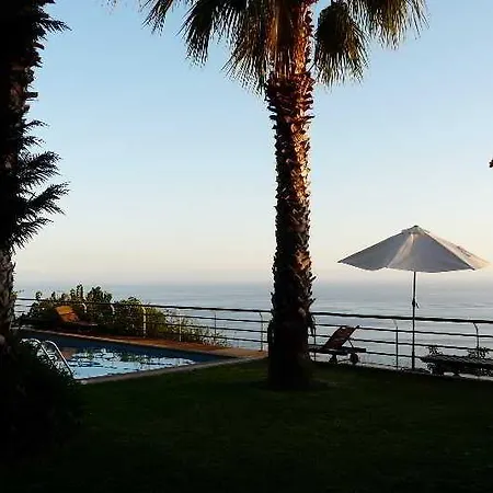 Gasthuis Casa Do Papagaio Funchal (Madeira)