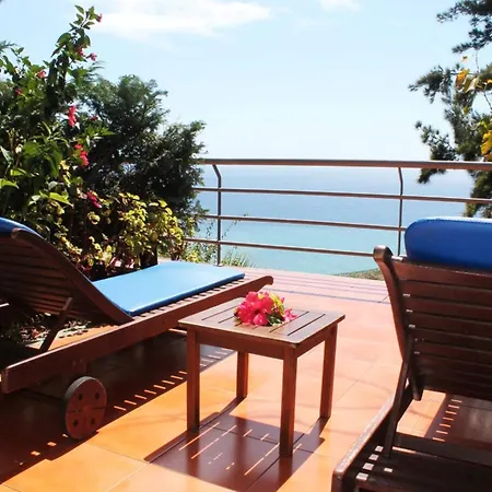 Casa Do Papagaio 4* Funchal (Madeira)