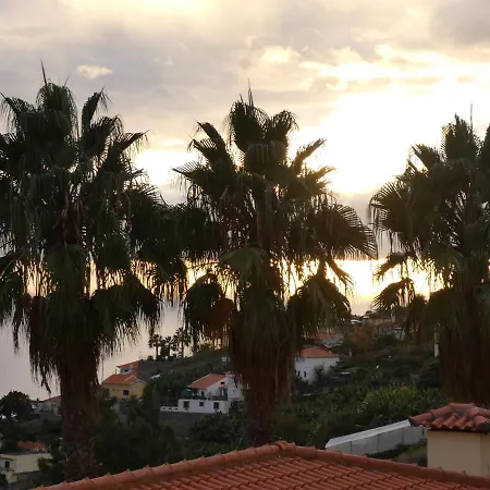 Gasthuis Casa Do Papagaio Funchal (Madeira)