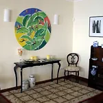 Casa Do Papagaio 3* Funchal (Madeira)