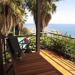Casa Do Papagaio 3*