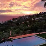 Casa Do Papagaio