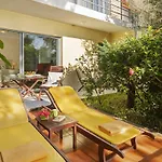 Casa Do Papagaio 3*