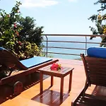 Casa Do Papagaio 3* Funchal (Madeira)