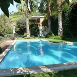 Casa Do Papagaio Affittacamere