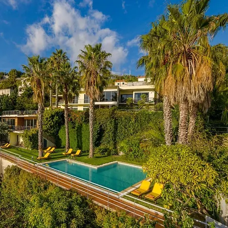 招待所 Casa Do Papagaio