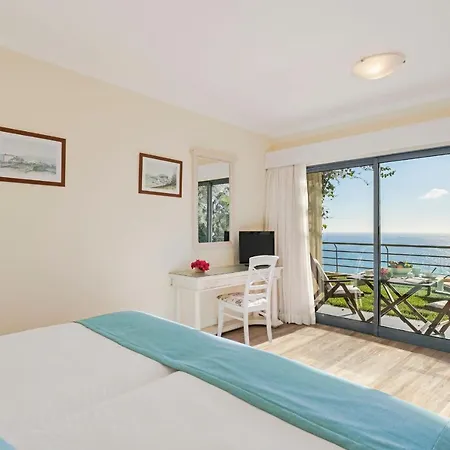 招待所 Casa Do Papagaio 丰沙尔