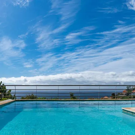 Casa Do Papagaio 푼샬
