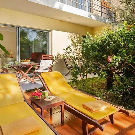 Casa Do Papagaio 게스트하우스