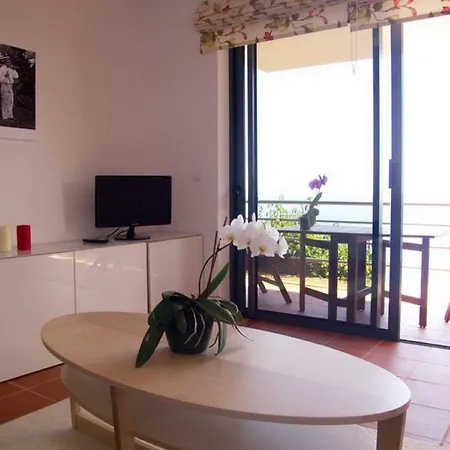 Casa Do Papagaio 丰沙尔