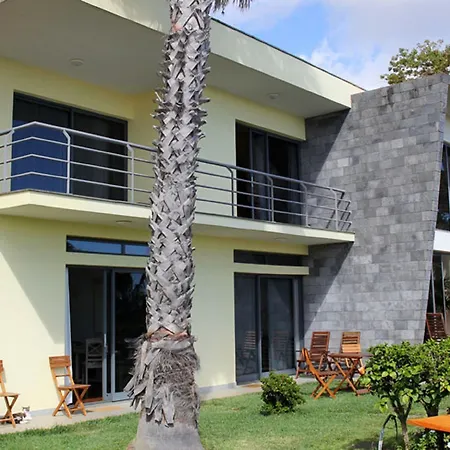 Casa Do Papagaio 招待所 4*