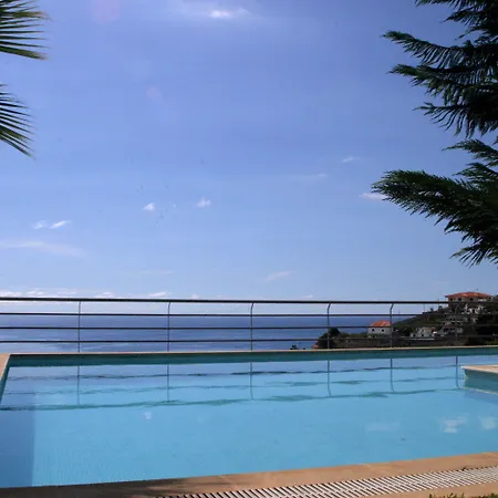 招待所 Casa Do Papagaio