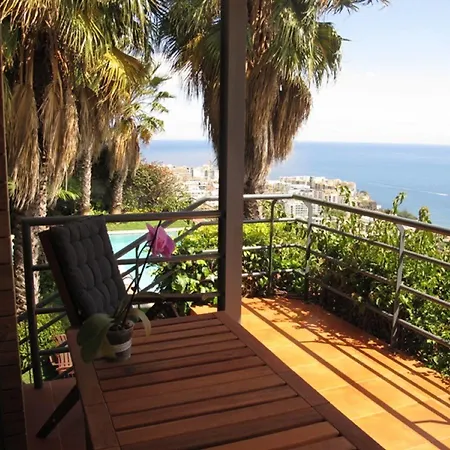 Casa Do Papagaio 3* 푼샬