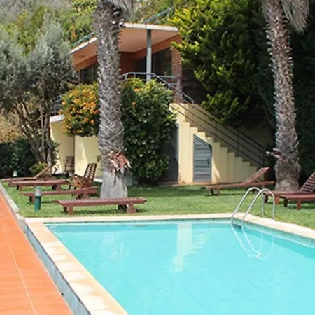 Casa Do Papagaio 푼샬