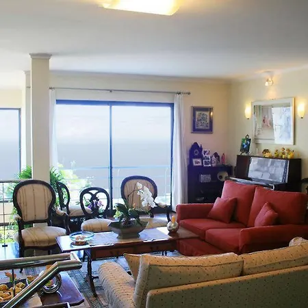 게스트하우스 Casa Do Papagaio 3*
