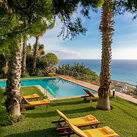 Maison d'hôtes Casa Do Papagaio