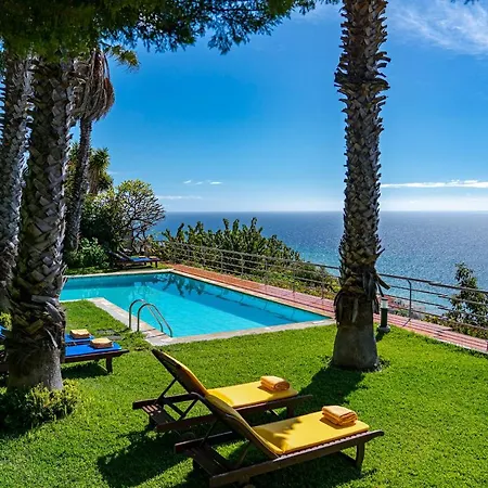 Casa Do Papagaio Maison d'hôtes