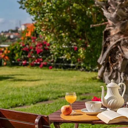 Gasthof Casa Do Papagaio 4*