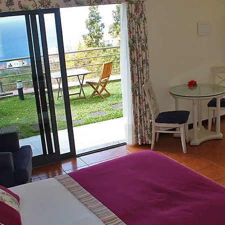 Gæstehus Casa Do Papagaio 4*