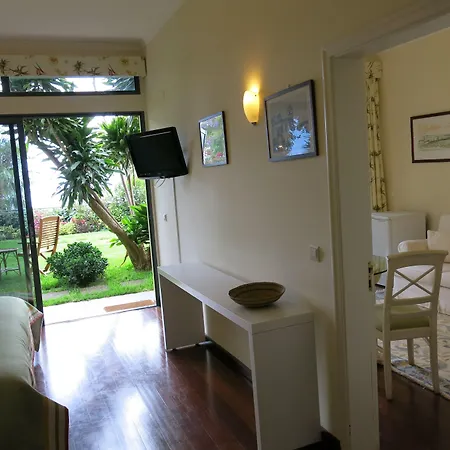 Maison d'hôtes Casa Do Papagaio