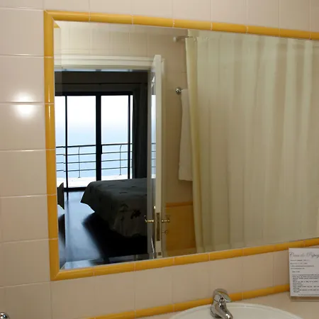 Maison d'hôtes Casa Do Papagaio Funchal (Madeira)