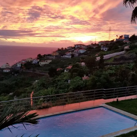 Casa Do Papagaio