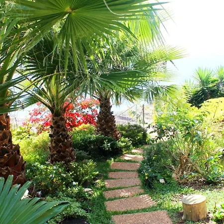 Casa Do Papagaio Maison d'hôtes