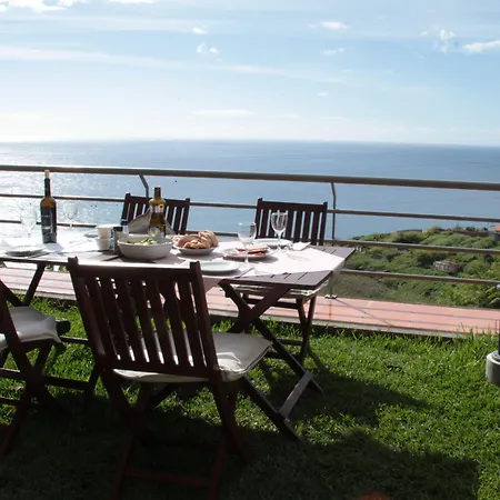 Casa Do Papagaio 4* Funchal (Madeira)