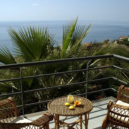 Gæstehus Casa Do Papagaio