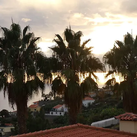 Casa Do Papagaio 3* Funchal (Madeira)