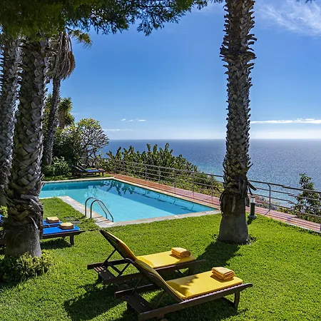 Gæstehus Casa Do Papagaio