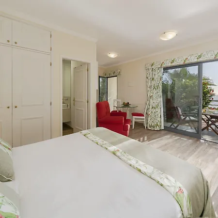 Maison d'hôtes Casa Do Papagaio 4*