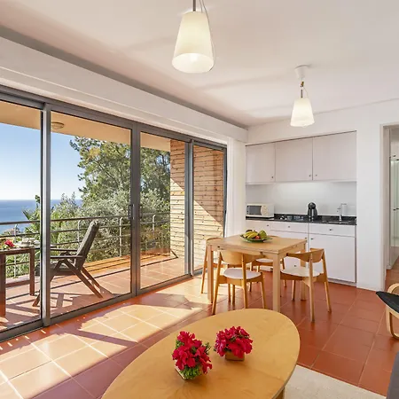 Gæstehus Casa Do Papagaio