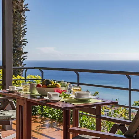 Casa Do Papagaio Maison d'hôtes