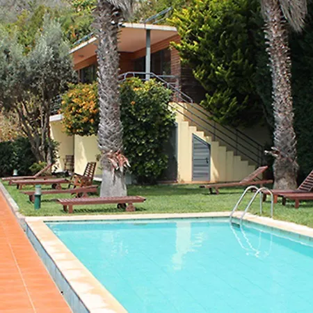 Casa Do Papagaio 3*
