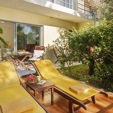 Casa Do Papagaio 3*
