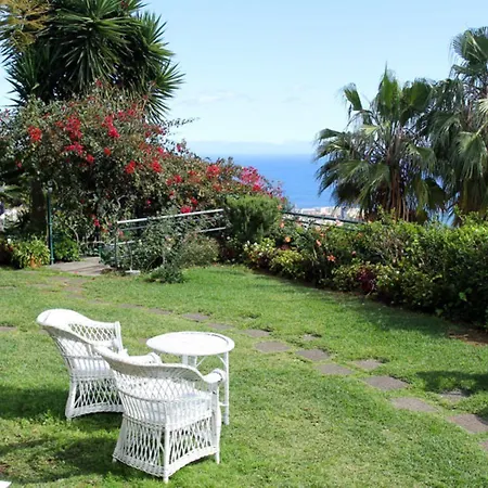 Casa Do Papagaio 4* Funchal (Madeira)