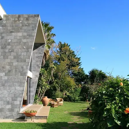 Casa Do Papagaio Maison d'hôtes 4*