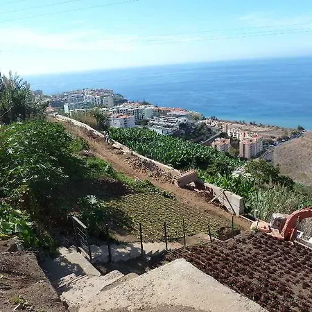 Maison d'hôtes Casa Do Papagaio 4*