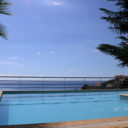 Casa Do Papagaio Maison d'hôtes Funchal (Madeira)