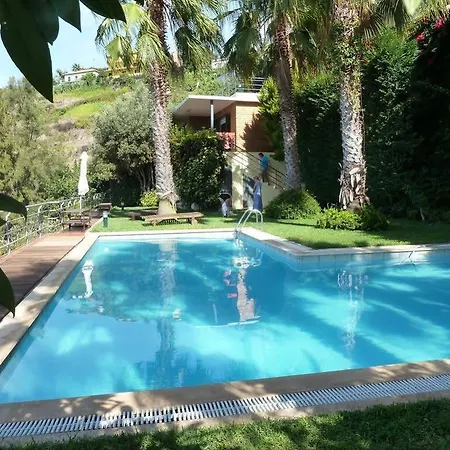 Casa Do Papagaio Maison d'hôtes