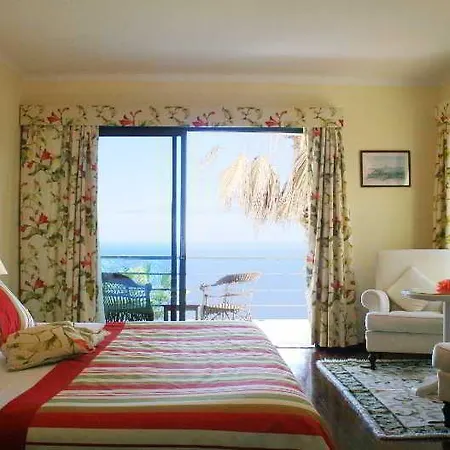 Casa Do Papagaio Maison d'hôtes